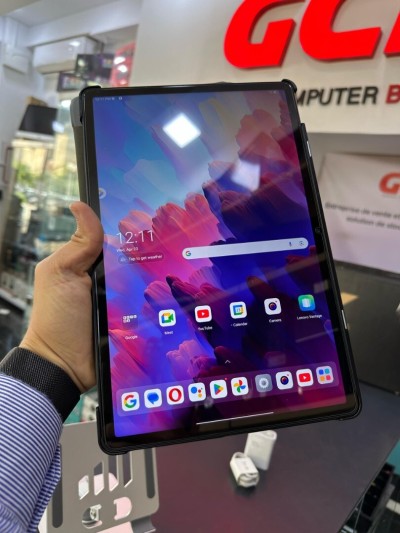 Lenovo Tab P12