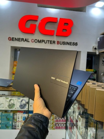 ASUS VIVOBOOK F1504VA Core i5-1334U RAM 8GB 512GB SSD 15.6" FHD Graphiques Iris Xe éligibles