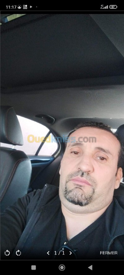 transport-chauffeurs-chauffeur-ou-coursier-birkhadem-alger-algerie