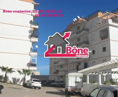 Sell Apartment F3 Annaba Annaba
