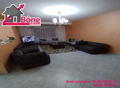 Sell Apartment F5 Annaba Annaba