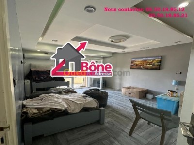 Rent Apartment F4 Annaba Annaba