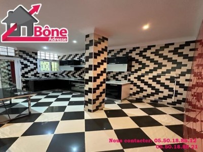 كراء فيلا عنابة عنابة