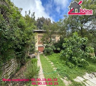 بيع فيلا عنابة سرايدي