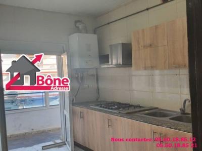 Sell Apartment F3 Annaba Annaba