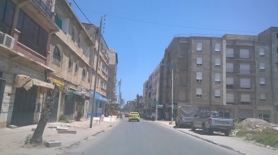 بيع محل عنابة عنابة