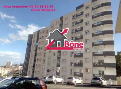 Sell Apartment F3 Annaba Annaba