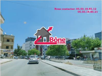 بيع محل عنابة عنابة