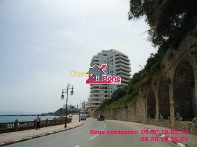 Rent Apartment F4 Annaba Annaba