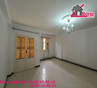 كراء شقة 5 غرف عنابة عنابة