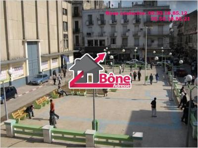 Location Local Annaba Annaba