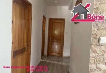Sell Apartment F4 Annaba Annaba