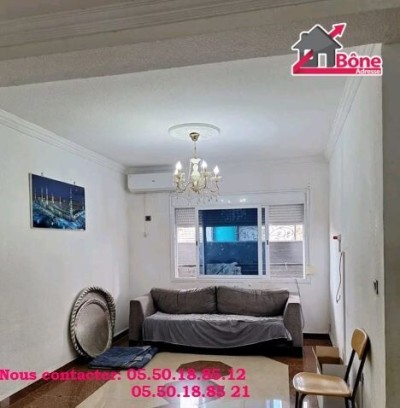 Sell Apartment F2 Annaba Annaba