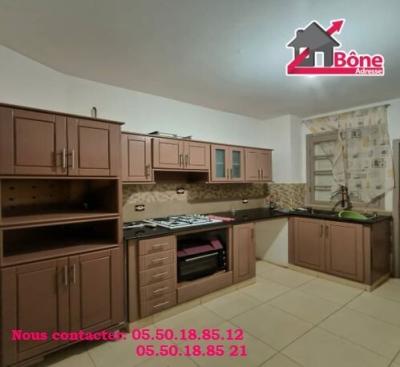 Rent Apartment F3 Annaba Annaba