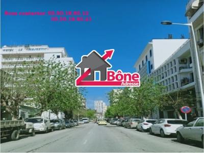 Sell Apartment F3 Annaba Annaba