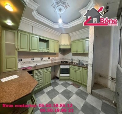 Rent Apartment F2 Annaba Annaba