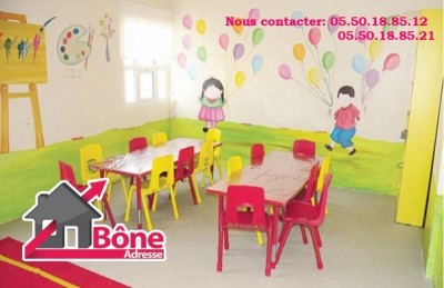 كراء فيلا عنابة عنابة