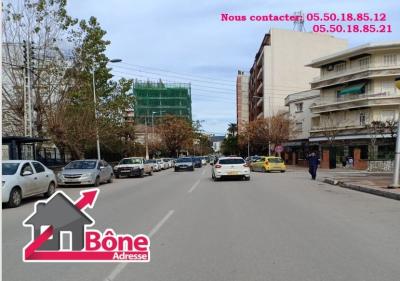 Rent Apartment F4 Annaba Annaba