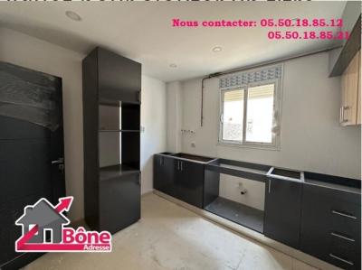 Sell Apartment F3 Annaba Annaba