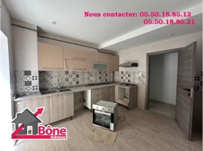 بيع شقة 3 غرف عنابة عنابة