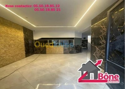 Sell Apartment F4 Annaba Annaba