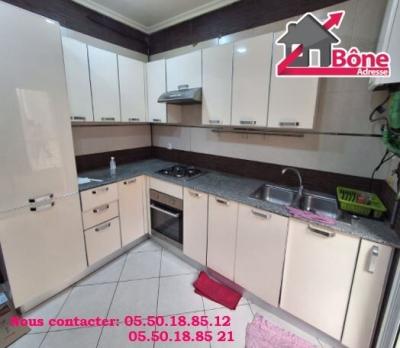 Rent Apartment F4 Annaba Annaba