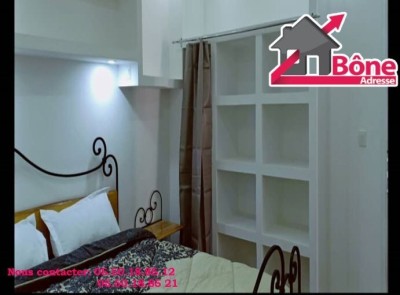 كراء شقة 3 غرف عنابة عنابة