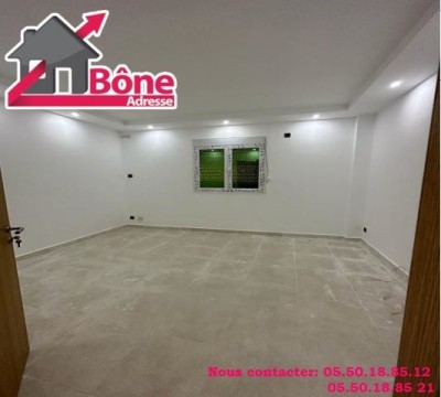 بيع شقة 5 غرف عنابة عنابة