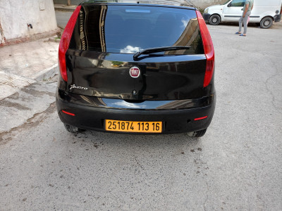 citadine-fiat-punto-2013-classic-setif-algerie