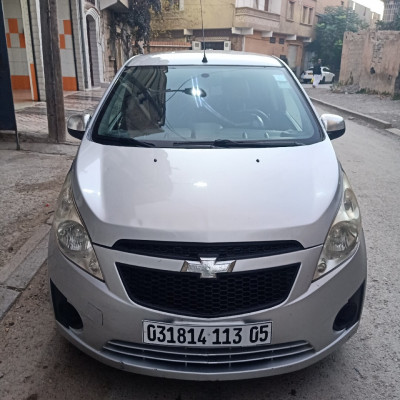 voitures-chevrolet-new-spark-2013-tazoult-batna-algerie