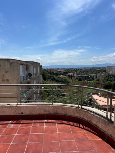 Sell Apartment Duplex F5 Alger Draria