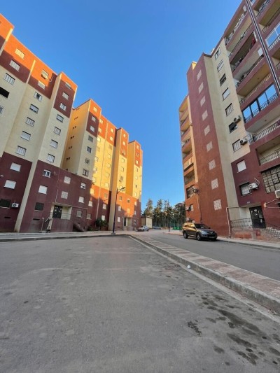 Sell Apartment F3 Alger Staoueli
