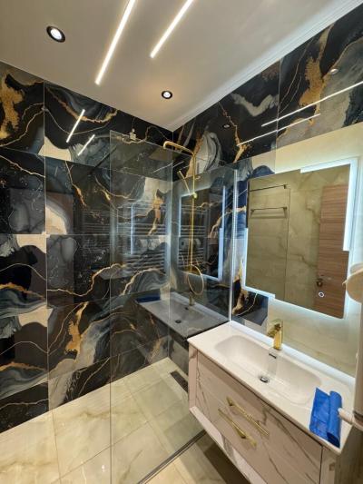 Rent Apartment F6 Alger El achour