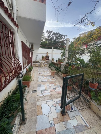 Rent Villa Alger Dely brahim