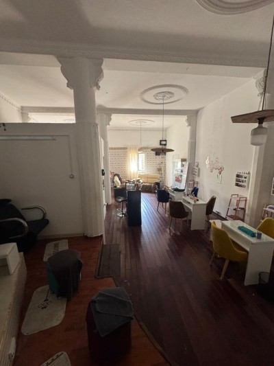 Rent Commercial Alger El achour