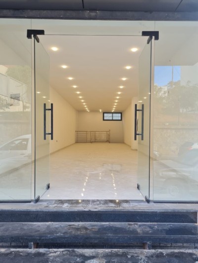 Rent Commercial Alger Birkhadem