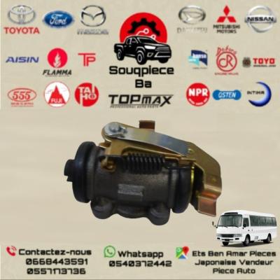 Cylindre de roue TOYOTA COASTER