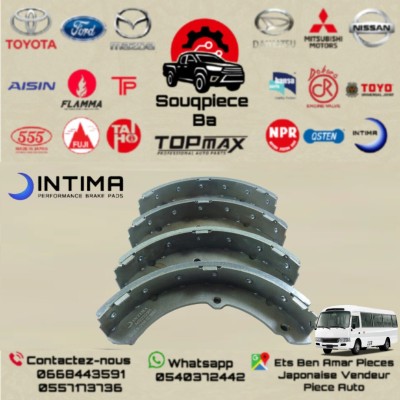 Ferredo TOYOTA COASTER