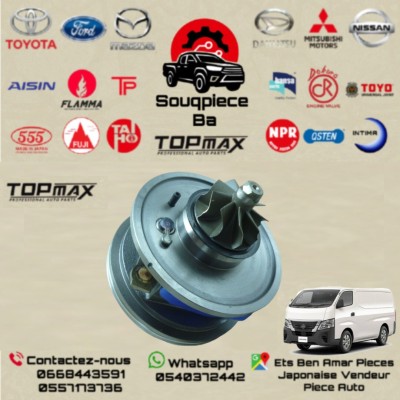 Turbine TOYOTA HIACE