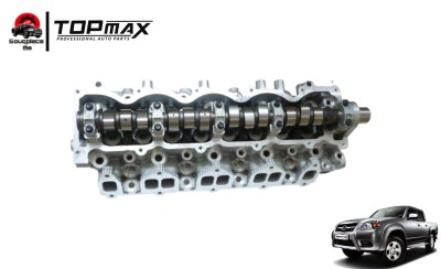 Culasse complet MAZDA BT50