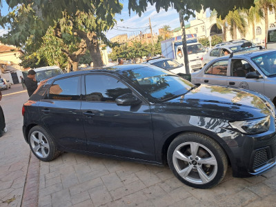 voitures-audi-a1-2022-reghaia-alger-algerie