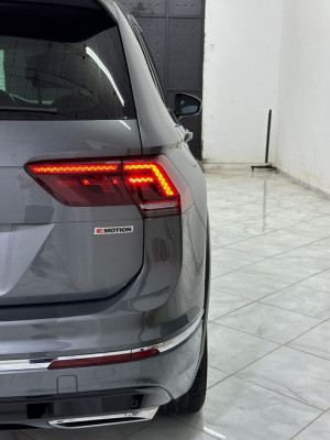 voitures-volkswagen-tiguan-2019-r-line-blida-algerie