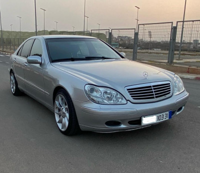 voitures-mercedes-classe-s400-v8-diesel-2003-oran-algerie