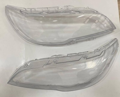 les verres de phare CHERY GEELY ARIZO 5 GAUCHE DROITE زجاجات الفار شيري جيلي أريزو 5 اليمنى و اليسرى