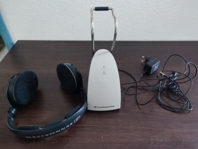 headset-microphone-casque-sans-fil-sennheiser-tr120-ii-bouzareah-alger-algeria