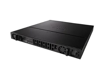 Routeur Cisco 4431/K9 + Licence