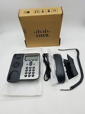 Telephone IP Cisco 7911