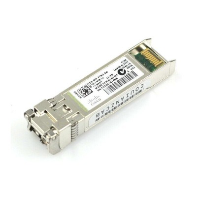 Module Sfp Cisco 4 Giga Multimode Réf:  DS-SFP-FC4G-SW