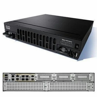 Routeur Cisco 4351/K9 + LICENCE