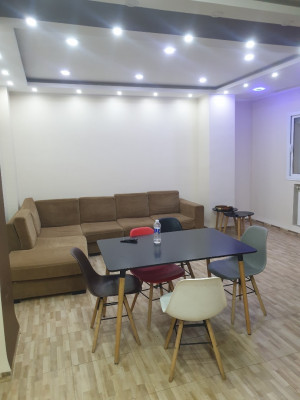 apartment-vacation-rental-f3-algiers-bordj-el-bahri-alger-algeria